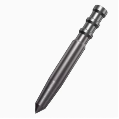 Precision Center Punch Locator Window Breaker Woodworking Punch Drill Tool For Glass Metal Wood Automatic Hand Tools
