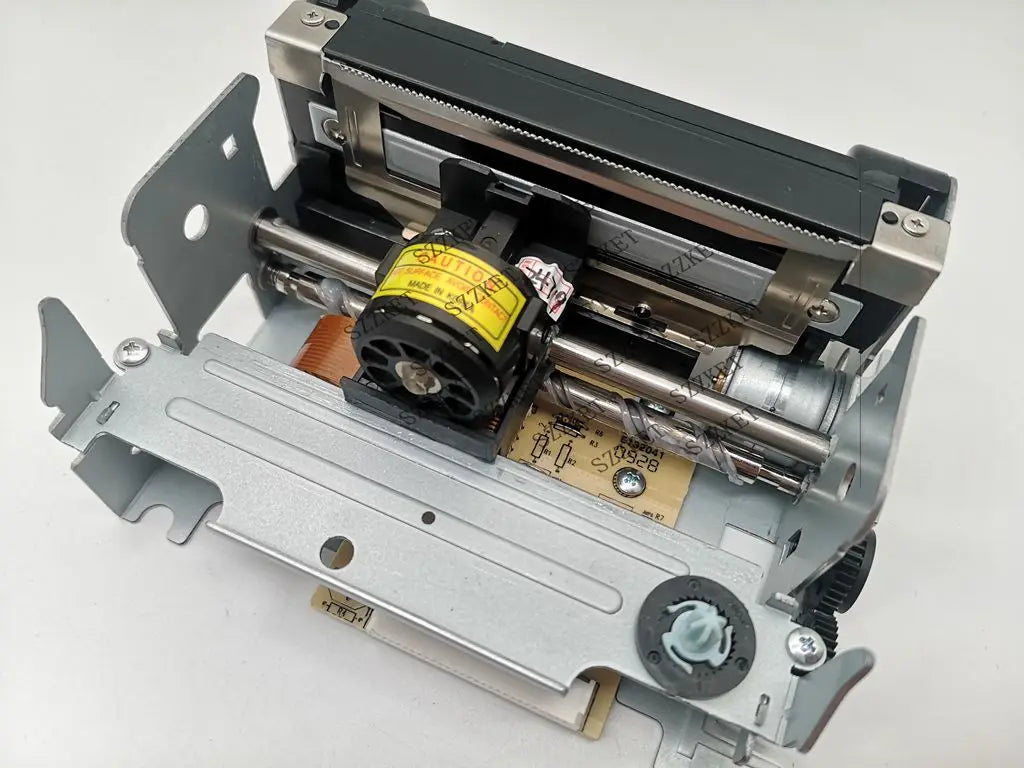 printing machine core SMP2000ii, thermal print head SMP2000II, thermal printer accessories SMP2000 SMP2000iiC Thermal