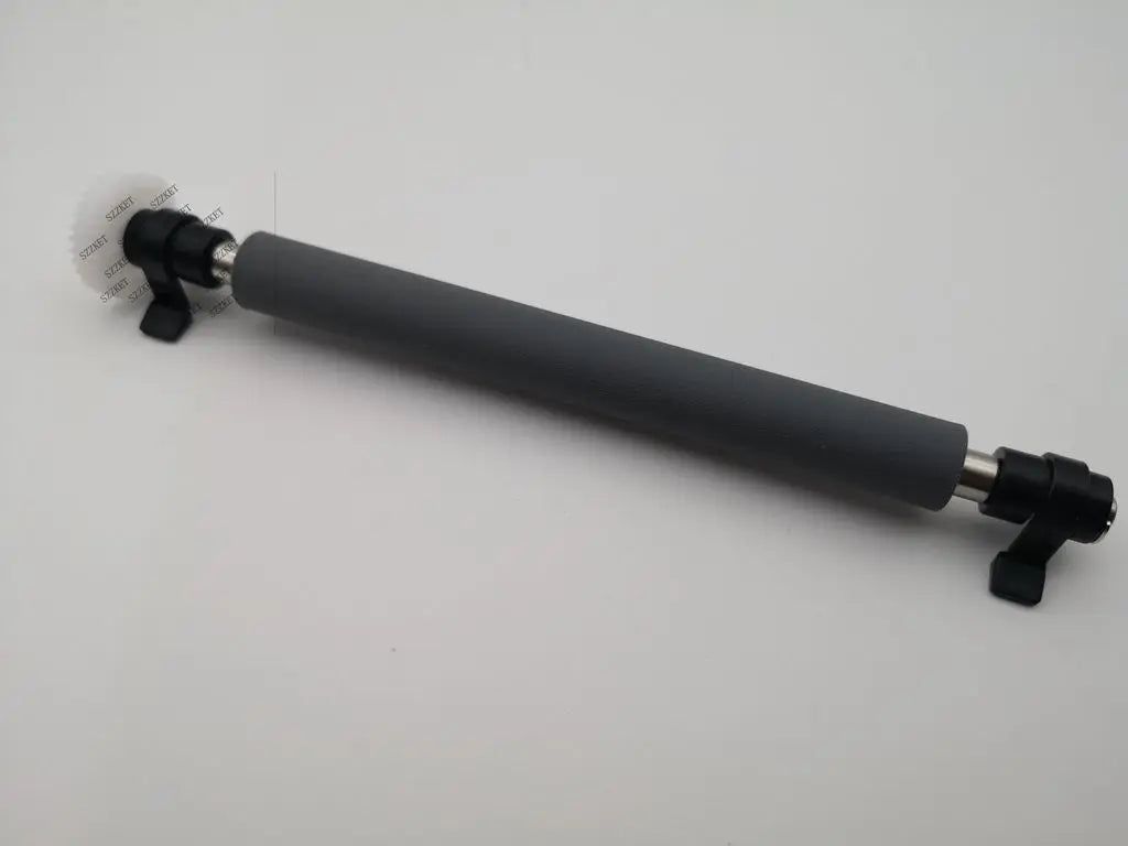 for TSC TTP-245 TTP-247 Glue stick, paper feed roller，Pressing shaft  TTP245 TTP247 TTP 245 Free shipping new original roller