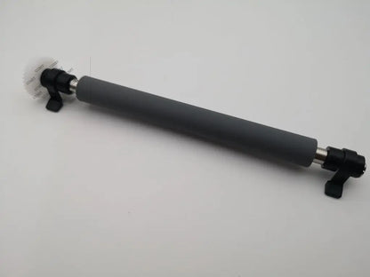 for TSC TTP-245 TTP-247 Glue stick, paper feed roller，Pressing shaft  TTP245 TTP247 TTP 245 Free shipping new original roller