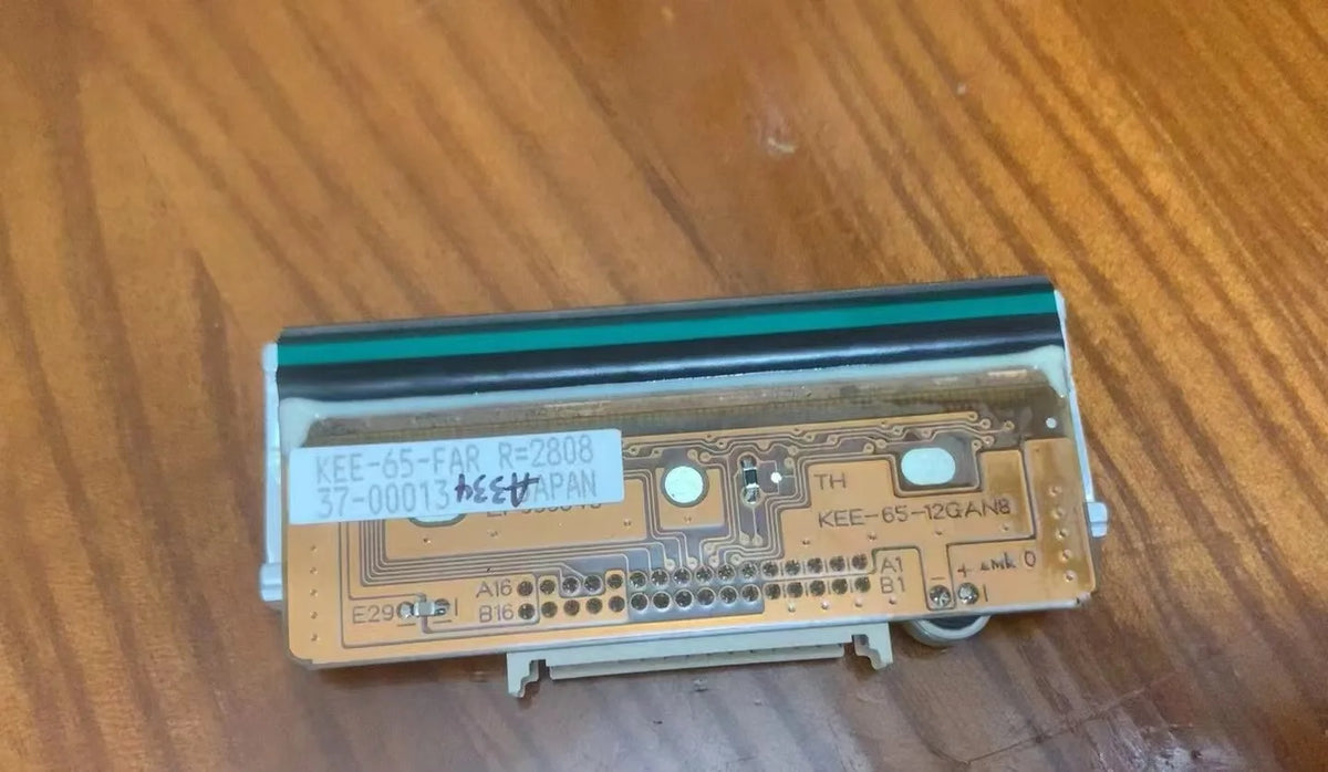 Original print head for HID Fargo DTC550 card printhead DTC515 barcode print head DTC510 printhead thermal head