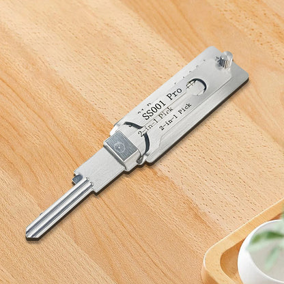 Stainless Steel Precision Tool SS001pro O-ring Pickup Kit Pickup Hand Tool Maintenance Repair Kit