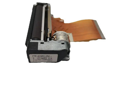 printhead FTP-628MCL054  print head FTP-628MCL054 #01, 2-inch for Fujitsu thermal printer core FTP628MCL054#01, Thermal58MM
