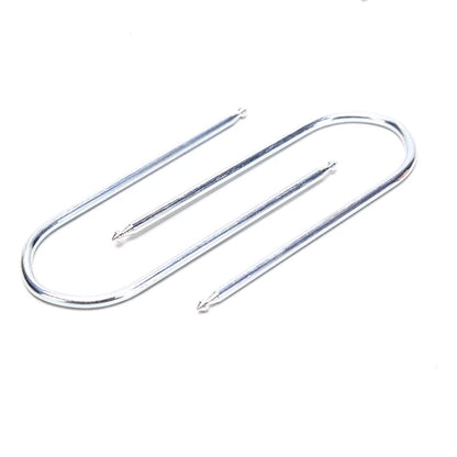 2 Pcs Vehicle Car Stereo Radio Removal Keys CD Changer Disassembly Tool For Citroen Peugeot Tools Auto