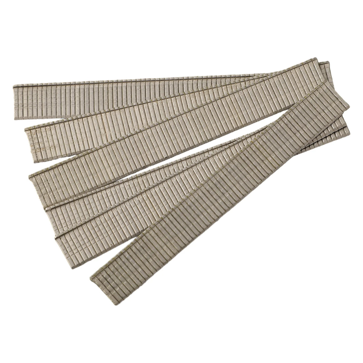 1105Pc Staples Straight Brad Nails F15/F20/F25 F30 For DIY Gardening Woodworking StainlessSteel Nail Nailer Staple Hardware Tool