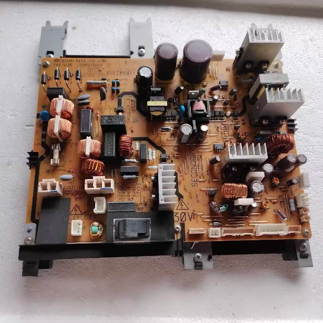 Power Board IR2520, IR2525, IR2530, IR2520i, IR2525i, IR2530i Circuit Board