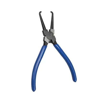 2026 Upgraded Joint Clamping Pliers, Fuel Filters Hose Pipe Buckle Removal Tool, Carbon Steel Caliper for Car Auto Vehicle Tools