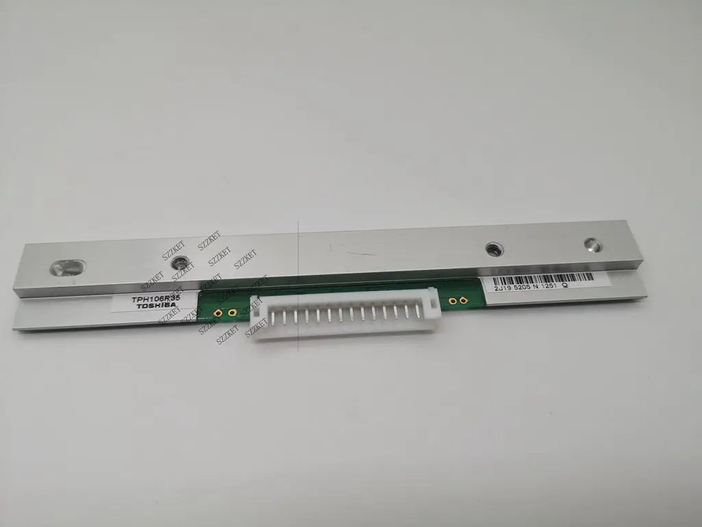 PrintHead for Postek i300 305DPI Thermal Printhead New original Barcode Print Head for Postek i200 203DPI Printer