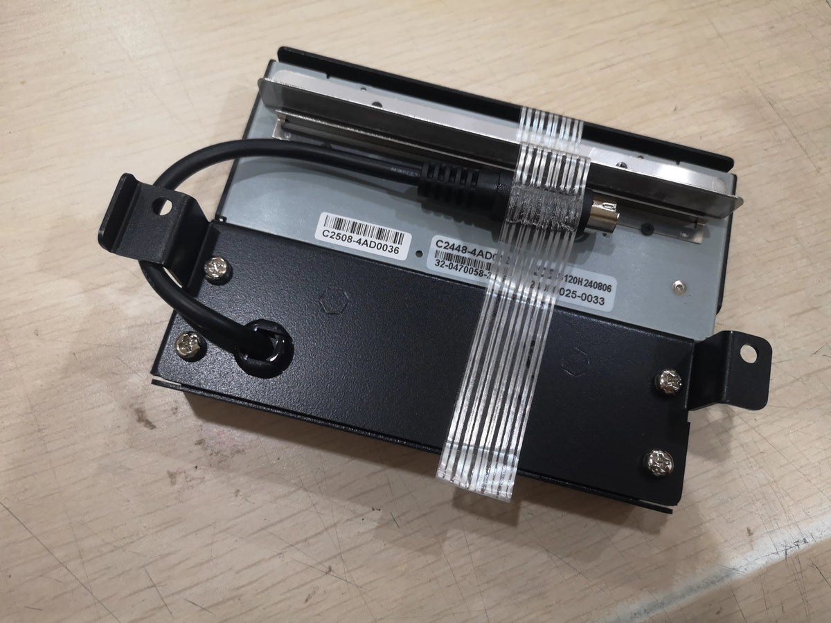 TTP-2410Mpro cutter New original for TSC-2410 TTP-344 cutter TTP-346M pro printer TTP-2410 TTP-2410M TTP-2410MU TTP-2410MT