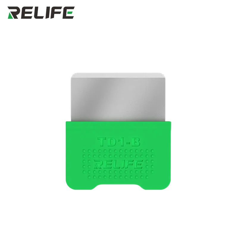 RELIFE TD1-A/B Multifunctional Dismantling LCD Screen Opener for iPhone Samsung Tablet Mobile Phone Disassembly Repair Tools
