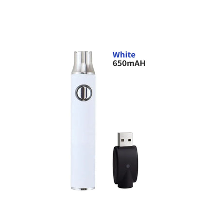 510 Thread Solder Iron Battery Pen 3 Gear Adjustable 350/650/1100mAh Battery Adjustable Voltage Soldering Iron Speed Heating