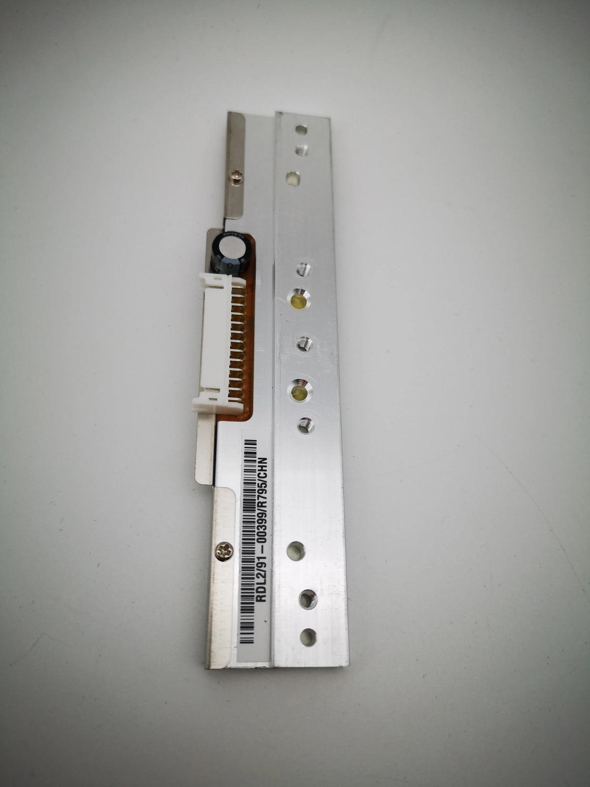 barcode printer print head for TSC MB240T 203DPI thermal print head MB240 printing accessories MF2400 Free shipping new original