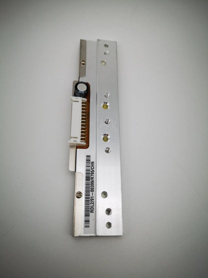 barcode printer print head for TSC MB240T 203DPI thermal print head MB240 printing accessories MF2400 Free shipping new original