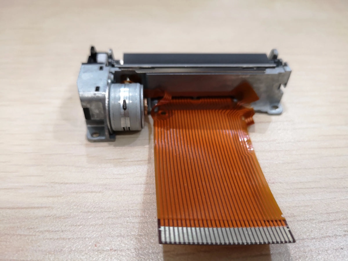 FTP-622MCL005 58MM printhead for Fujitsu thermal printhead FTP-628MCL002 New original FTP-622MCL001  printhead