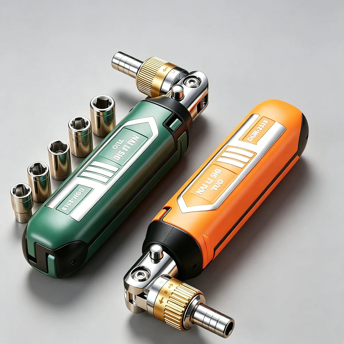 14 in 1 Multi-Function Rotary Ratchet Screwdriver Set Magnetic Bit Kit Portable Hand Repair Tool for Home DIY