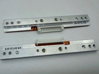 For Intermec PF8T Label Printhead Free shipping New original thermal Print head 16Pin Barcode Printhead PF8T 203DPI