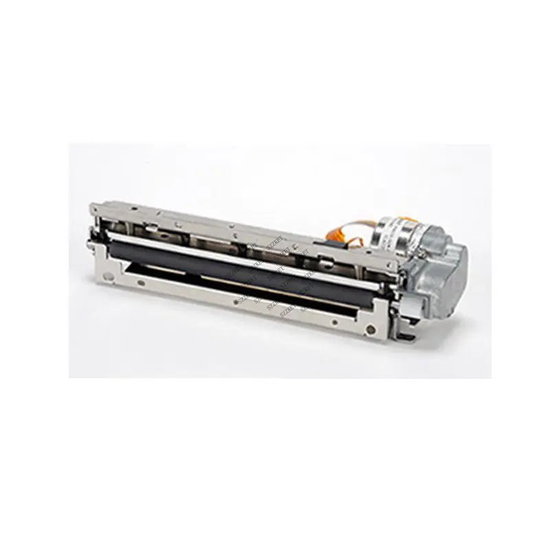 112mm four-inch FTP-64HMCL153 bottomless paper self-adhesive printhead New original Thermal printer printhead For Fujitsu