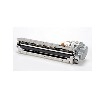 112mm four-inch FTP-64HMCL153 bottomless paper self-adhesive printhead New original Thermal printer printhead For Fujitsu