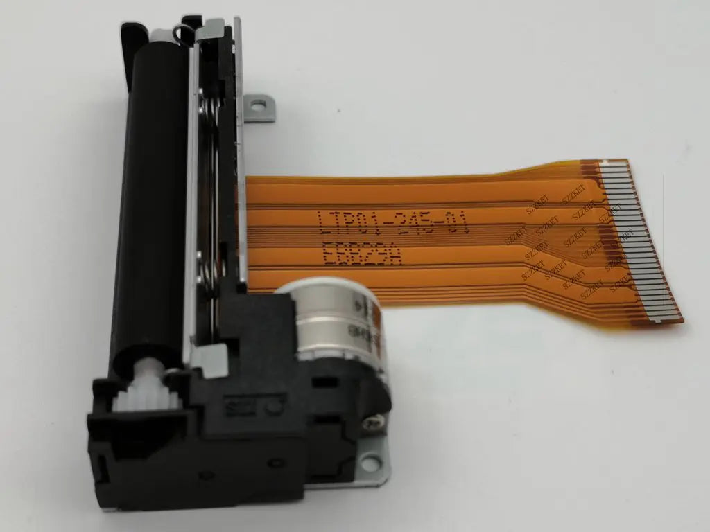 LTP01-245-11 ticket printhead 20pcs/lot 58MM receipt printhead thermal printhead LTP01-245-01 LTP01-245-08 Original high quality