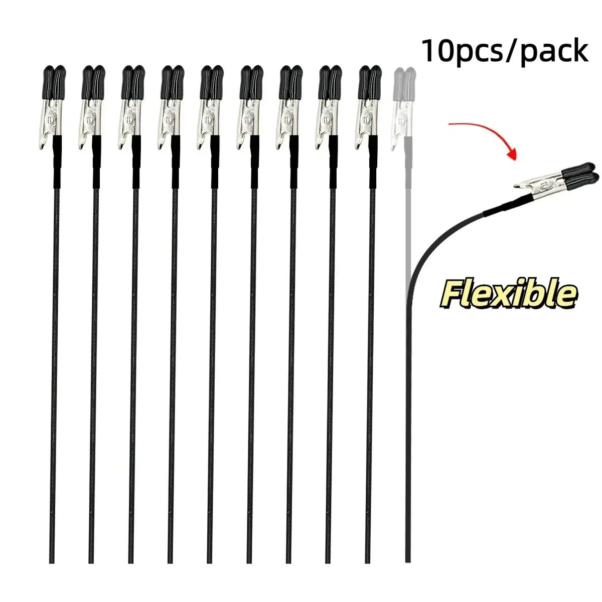 Model Painting Stand Base Metal Alligator Clips Multiple Options Available for Gundam Scale Model DIY Airbrush Craft Making Tool