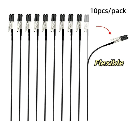 Model Painting Stand Base Metal Alligator Clips Multiple Options Available for Gundam Scale Model DIY Airbrush Craft Making Tool
