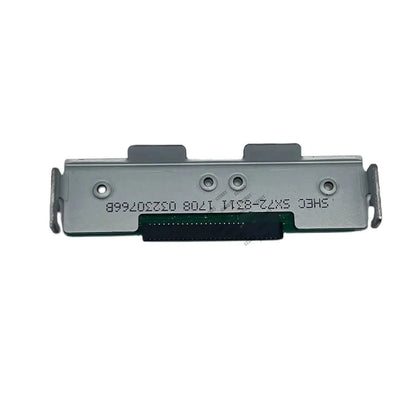 Free shipping New Original Print Head For DASCOM DT230 Print Head 80MM Thermal Head Ticket Print Head DT 230 dt-230