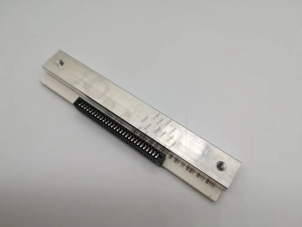 thermal printhead TSC30B  TSC-3RB  TSC-30W New original for Alpha-3R for TSC-30B TSC-30D printhead portable barcode printer