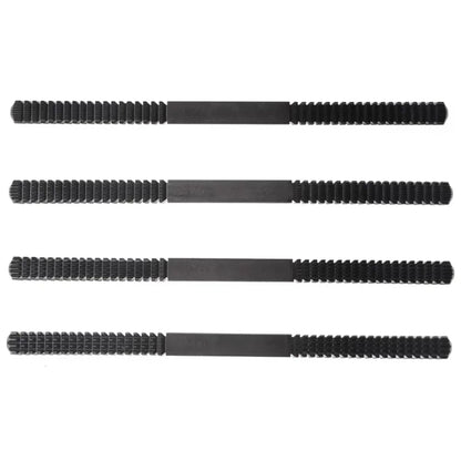 Thread Repair File 0.75-3mm Metric Metal Tool