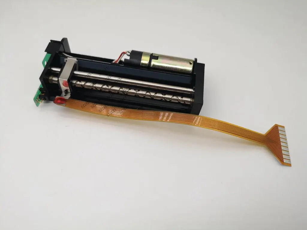 printer accessories MTP401 MTP401-G256-E Thermal printer core MTP401-G256, thermal printhead
