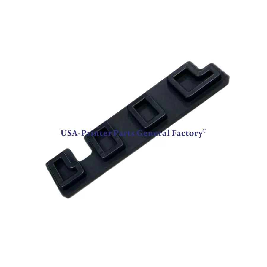 Sealing cover For Repair HP 711 HP 729 Printhead T120 T520 T730 T830 650 Head [2]