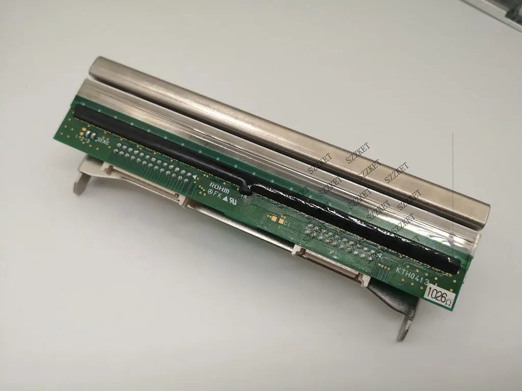 High quality original industrial label print head B-EX4T2-HS 600DPI barcode print head B-EX4T2-HS  EX4T3-HS for Toshiba B-EX4T2