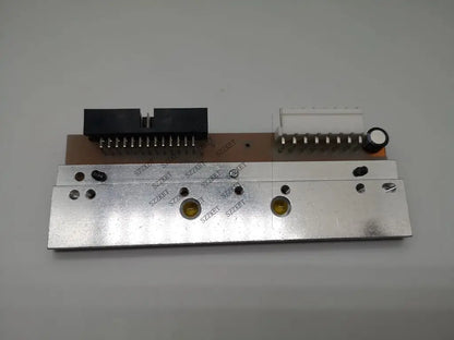New original ZE500 4 inches 300dpi print head P1004232 for barcode printer 110XI4 305dpi  105SL PLUS ZE500 305dpi  printhead