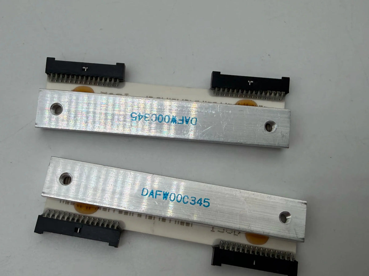 TLP2824 thermal label printer TLP2824, barcode print head TLP2824 TLP-2824/TLP2824-Z LP-2824New original