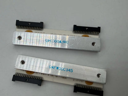TLP2824 thermal label printer TLP2824, barcode print head TLP2824 TLP-2824/TLP2824-Z LP-2824New original