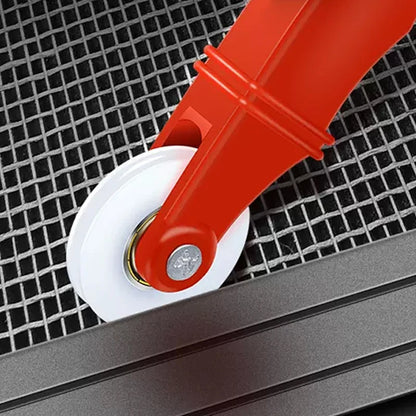 3-Piece Screen Fix Kit - Effortless Door & Window Screen Installation - Durable, Versatile Tools for a Seamless Repair Solution
