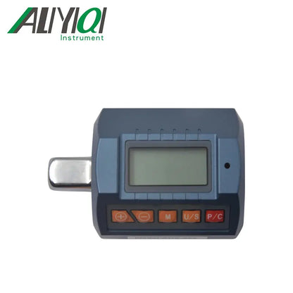 ANC Industrial Digital Torque Meter Torque Gauge 30 135 200 340 N M Torque Adapter Maintenance Instrument for Accurate Detection