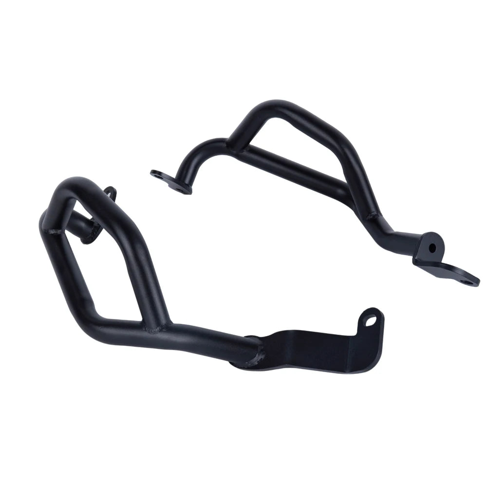 Engine Crash Bars Frame Bumper For VOGE DS800X DS800 X DSX 800 DS RALLY Motorcycle Engine Guard Crash Lower Bar Below Protector