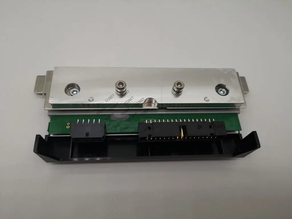 Printer Head zt-410 New Original Barcode Print Head For ZT410 ZT411 600DPI Thermal Printhead  P1058930-011 Barcode Label