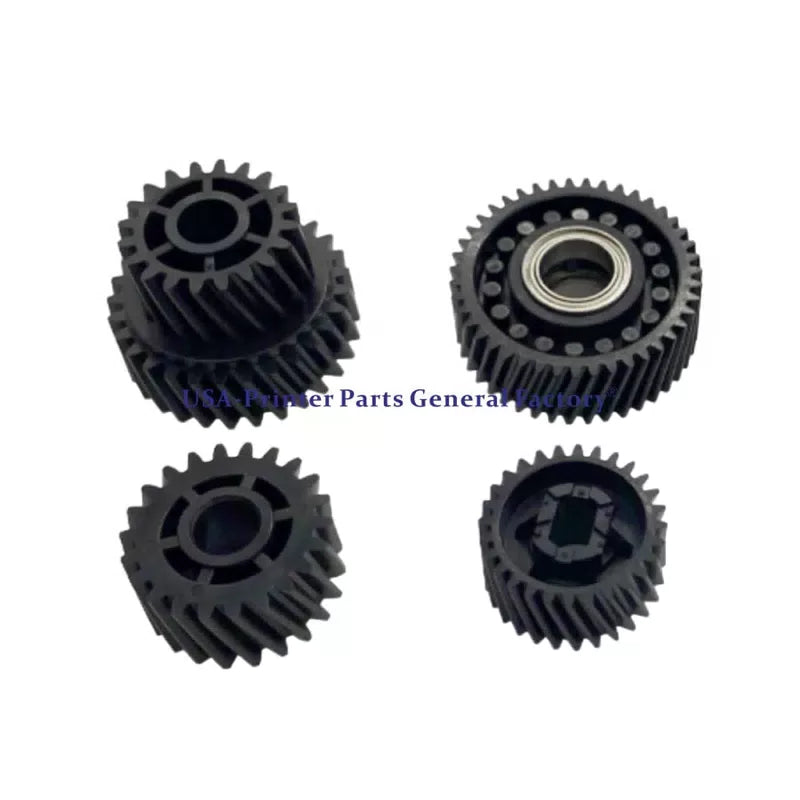 Secondary Transfer Roller Gear Kit For Ricoh 8110 8310 8220 8120 8100 8200 [1]