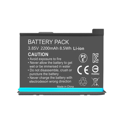 probty ONE X3 2200mAh Battery Charger