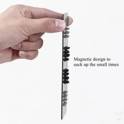 Magnetic Screwpad Screw Postion Memory Plate Mat For kit 1FS Electric 1P+ 1F+ Plus magnetic sticker