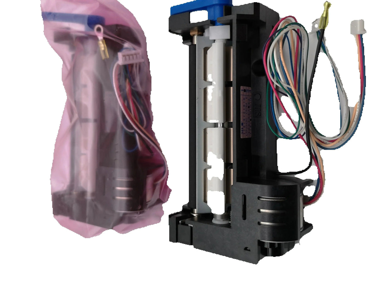 print head LTP2342C printer movement thermal printer accessories LTP2342C-S576A-E thermal