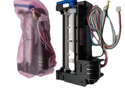 print head LTP2342C printer movement thermal printer accessories LTP2342C-S576A-E thermal