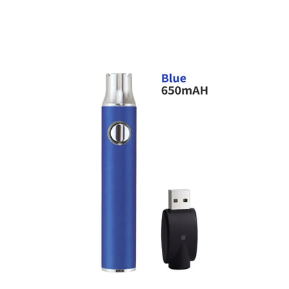 510 Thread Solder Iron Battery Pen 3 Gear Adjustable 350/650/1100mAh Battery Adjustable Voltage Soldering Iron Speed Heating