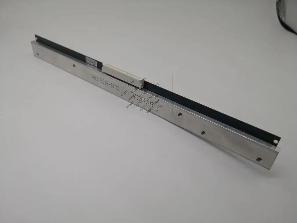 ECG machine thermal print head B216-8102 B216 8102 For SHEC B216-8102 Thermal printhead, ECG printer printhead