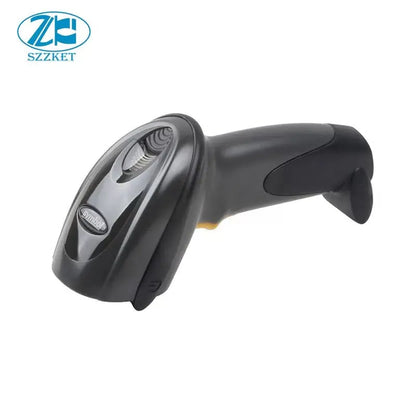 Self-adhesive bar code scanner symbol DS6708, one-dimensional code QR code scan high-speed scanner, bar code reader DS-6708 [1]