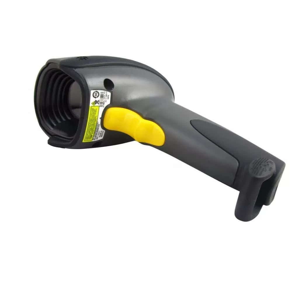 Self-adhesive bar code scanner symbol DS6708, one-dimensional code QR code scan high-speed scanner, bar code reader DS-6708 [2]