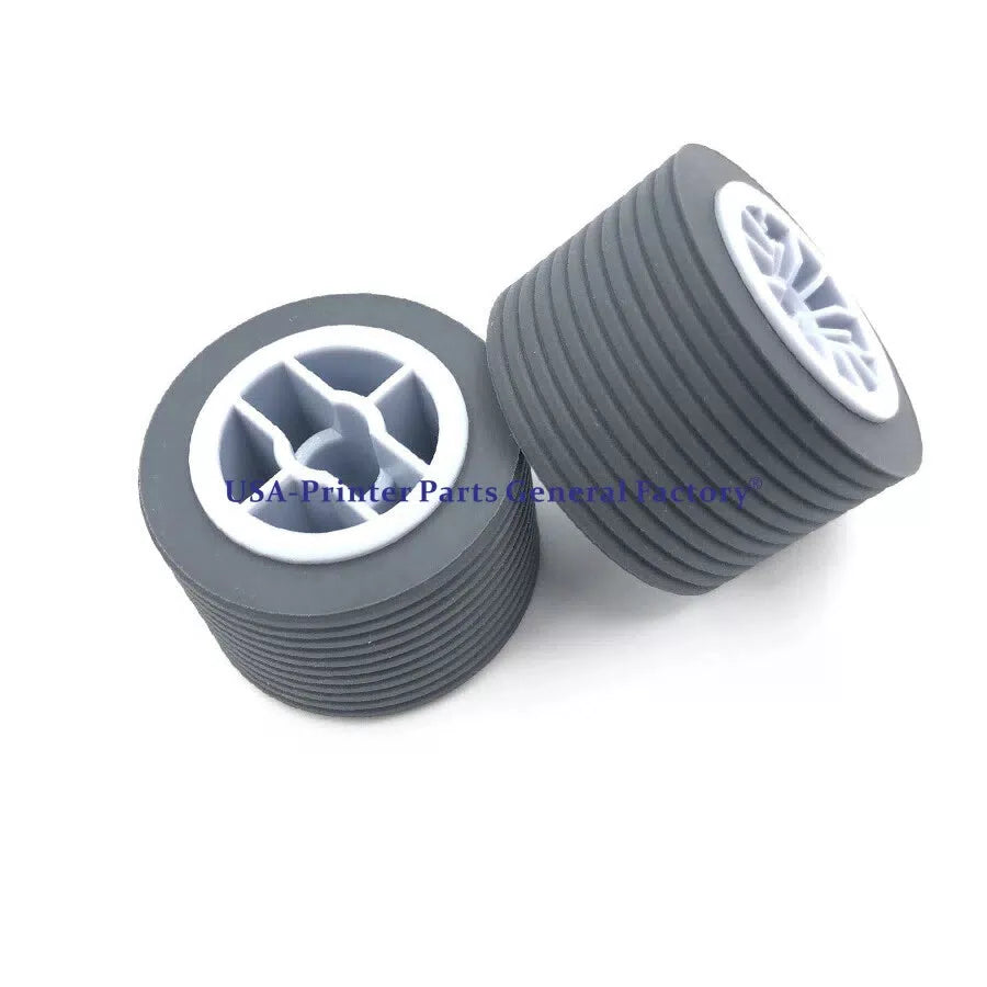 Separation Roller Separator Roller Set For Fujitsu PA03450-K012 fi-5950 fi-5900C [1]