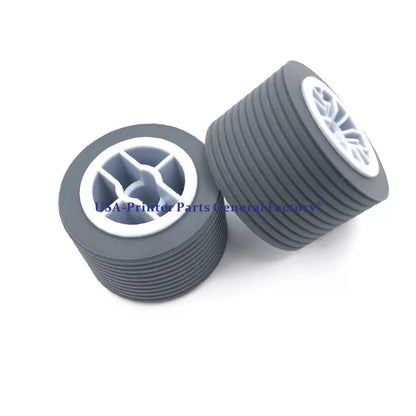 Separation Roller Separator Roller Set For Fujitsu PA03450-K012 fi-5950 fi-5900C [1]
