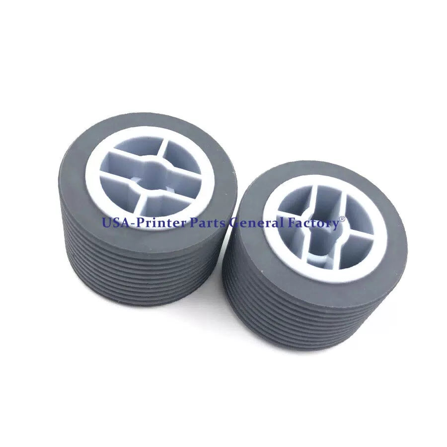 Separation Roller Separator Roller Set For Fujitsu PA03450-K012 fi-5950 fi-5900C [3]